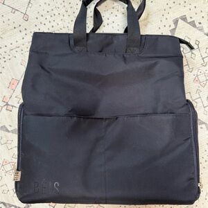 BEIS Pumping Backpack